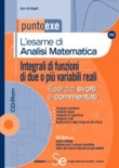 Integrali di funzioni di due o pi� variabili reali