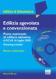 EDILIZIA AGEVOLATA E CONVENZIONATA