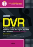 DVR - Documento di Valutazione dei Rischi