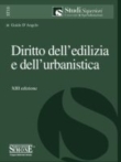 Diritto dell'edilizia e dell'urbanistica