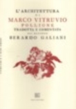 L'architettura di Marco Vitruvio Pollione.