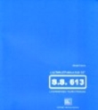 L'ultima strada a sud est - S.S. 613