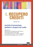 IL RECUPERO CREDITI