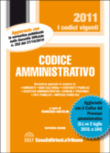 CODICE AMMINISTRATIVO 2011 Aggiornato con la normativa pubblicata in g.u. 252 del 27/10/2010