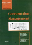 Construction management - La gestione del progetto a vita intera