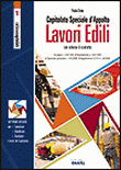 CAPITOLATO SPECIALE D'APPALTO LAVORI EDILI / Con schema di contratto