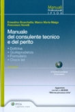 MANUALE DEL CONSULENTE TECNICO E DEL PERITO