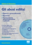 GLI ABUSI EDILIZI 