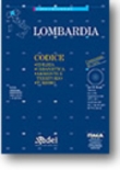 LEGGI REGIONALI LOMBARDIA - CODICI REGIONALI
