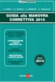 GUIDA ALLA MANOVRA CORRETTIVA 2010