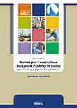 NORME PER L'ESECUZIONE DEI LAVORI PUBBLICI IN SICILIA