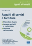 APPALTI DI SERVIZI E FORNITURE
