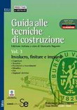 Guida alle tecniche di costruzione - Vol. III