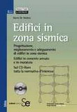 Edifici in zona sismica