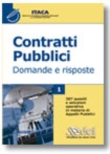 CONTRATTI PUBBLICI Domande e risposte