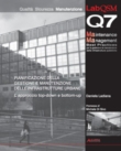 Pianificazione della gestione e manutenzione delle infrastrutture urbane: L'approccio top-down e bottom-down