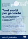 TEMI SVOLTI PER GEOMETRI 