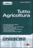 TUTTO AGRICOLTURA 2011