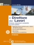 Il direttore dei lavori