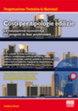 COSTI PER TIPOLOGIE EDILIZIE