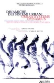 Dinamiche dei sistemi urbani/Urban systems dynamics