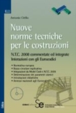 Nuove Norme Tecniche per le Costruzioni