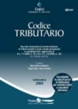 CODICE TRIBUTARIO 