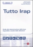TUTTO IRAP 2010