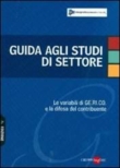 GUIDA AGLI STUDI DI SETTORE