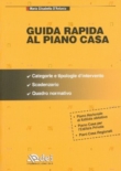 GUIDA RAPIDA AL PIANO CASA