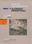 PREZZI INFORMATIVI ELABORATI PROGETTUALI 2010