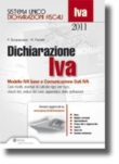 Dichiarazione IVA - 2011