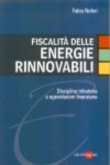 FISCALITA' DELLE ENERGIE RINNOVABILI