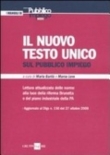IL NUOVO TESTO UNICO SUL PUBBLICO IMPIEGO