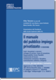 Manuale del pubblico impiego privatizzato II ed.