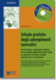 Schede pratiche degli adempimenti normativi