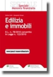 EDILIZIA E IMMOBILI