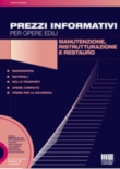 PREZZI INFORMATIVI PER OPERE EDILI