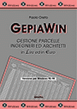 GEPIAWIN - Gestione parcelle ingegneri ed architetti in lire ed in euro