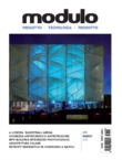 Modulo (abbonamento, 8 numeri l'anno + 2 speciali editoriali)