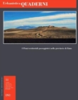 I piani territoriali paesaggistici nella Provincia di Enna 
