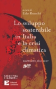 Lo sviluppo sostenibile in Italia e la crisi climatica