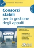 CONSORZI STABILI PER LA GESTIONE DEGLI APPALTI