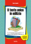 Il testo unico in edilizia