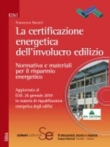La certificazione energetica dell'involucro dell'edificio + Software engineering