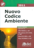 NUOVO CODICE AMBIENTE - 2011 - QUINTA EDIZIONE