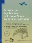 Istruzioni per l'applicazione delle nuove Norme Tecniche di Costruzione