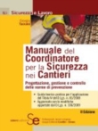 Manuale del Coordinatore per la Sicurezza nei Cantieri