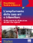 L'AMPLIAMENTO DELLA CASA UNI E BIFAMILIARE 