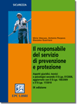 Il responsabile del servizio di prevenzione e protezione